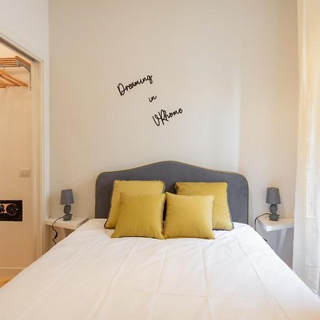 Vrhome Roma Ngoại thất bức ảnh