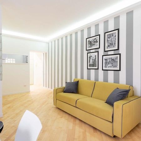 Vrhome Roma Ngoại thất bức ảnh