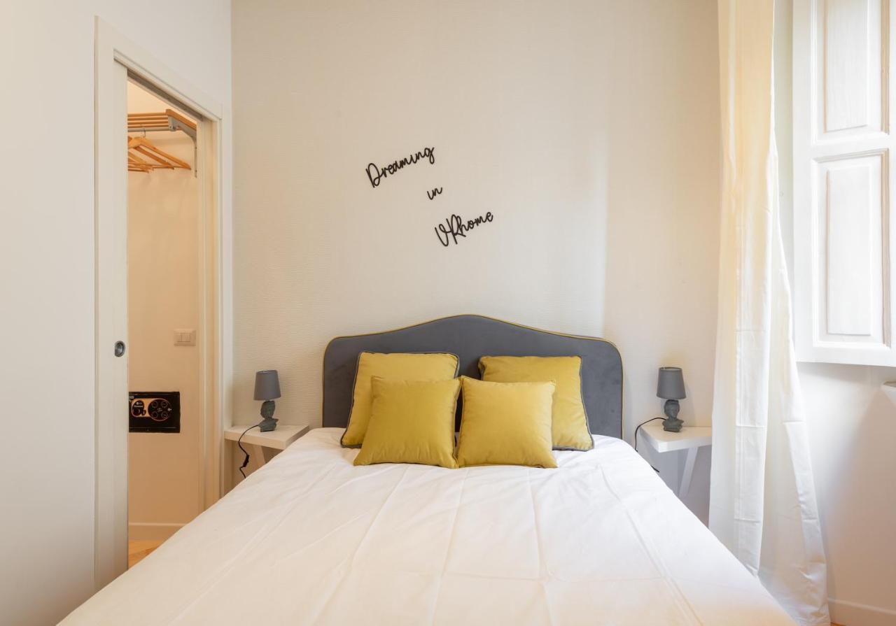 Vrhome Roma Ngoại thất bức ảnh