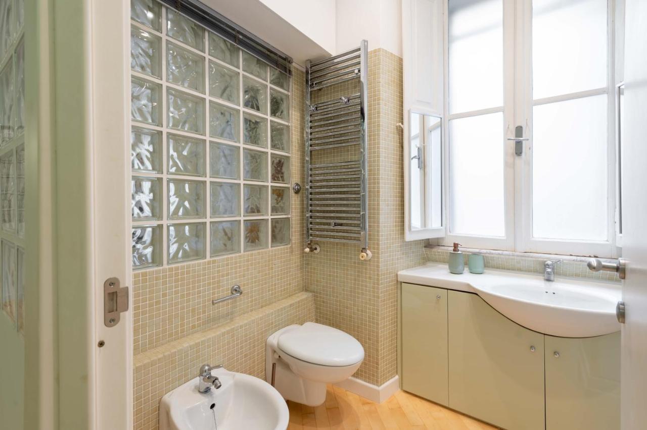 Vrhome Roma Ngoại thất bức ảnh