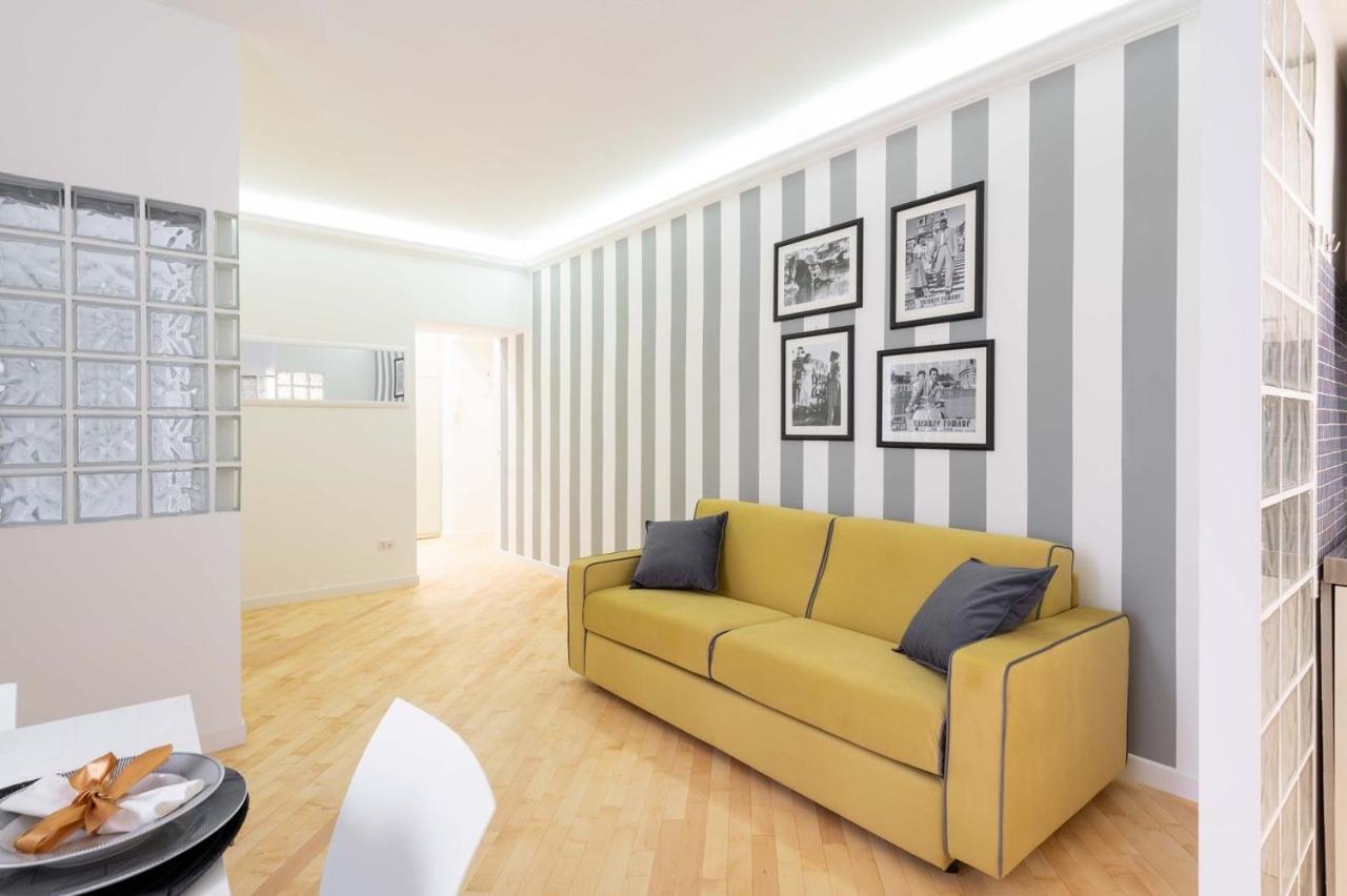 Vrhome Roma Ngoại thất bức ảnh